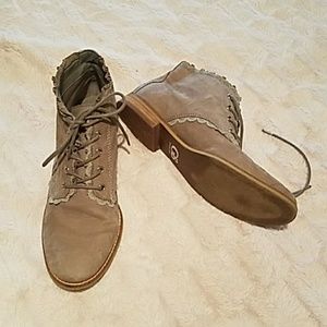 Gianni Bini Ankle boots